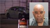 Elderly man charged with DUI manslaughter nearly 2 years after deadly 3-vehicle crash at Southside, Beach Blvd.