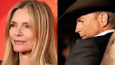 Michelle Pfeiffer could reportedly become the face of the 'Yellowstone' universe