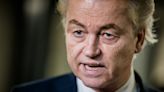 Geert Wilders will not be PM after rival parties refuse to support him