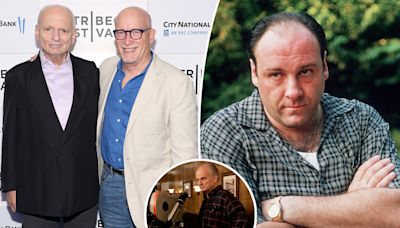 Why ‘Sopranos’ creator David Chase nearly quit his own doc ‘Wise Guy: David Chase and the Sopranos’