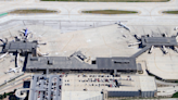 Passenger Terminal Spared As Tornado In Omaha Tears Through Eppley Airfield