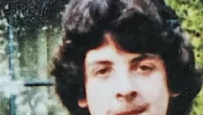 Cops make breakthrough in 40-year-old mystery of man found murdered on rural Palm Beach road