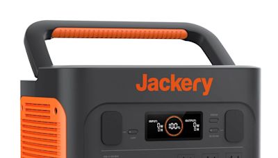 You Can Still Save Up to 50% Off Generators and Power Stations Before Prime Day Ends Tonight