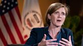 USAID chief Power heads to Serbia, Kosovo to lower tensions