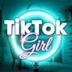 TikTok Girl