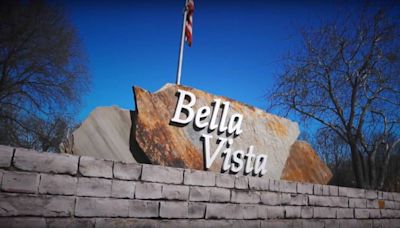 Walton-owned real-estate business buys 2,700 acres in Bella Vista