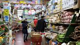 British grocery price inflation slows to 4.5%, Kantar says