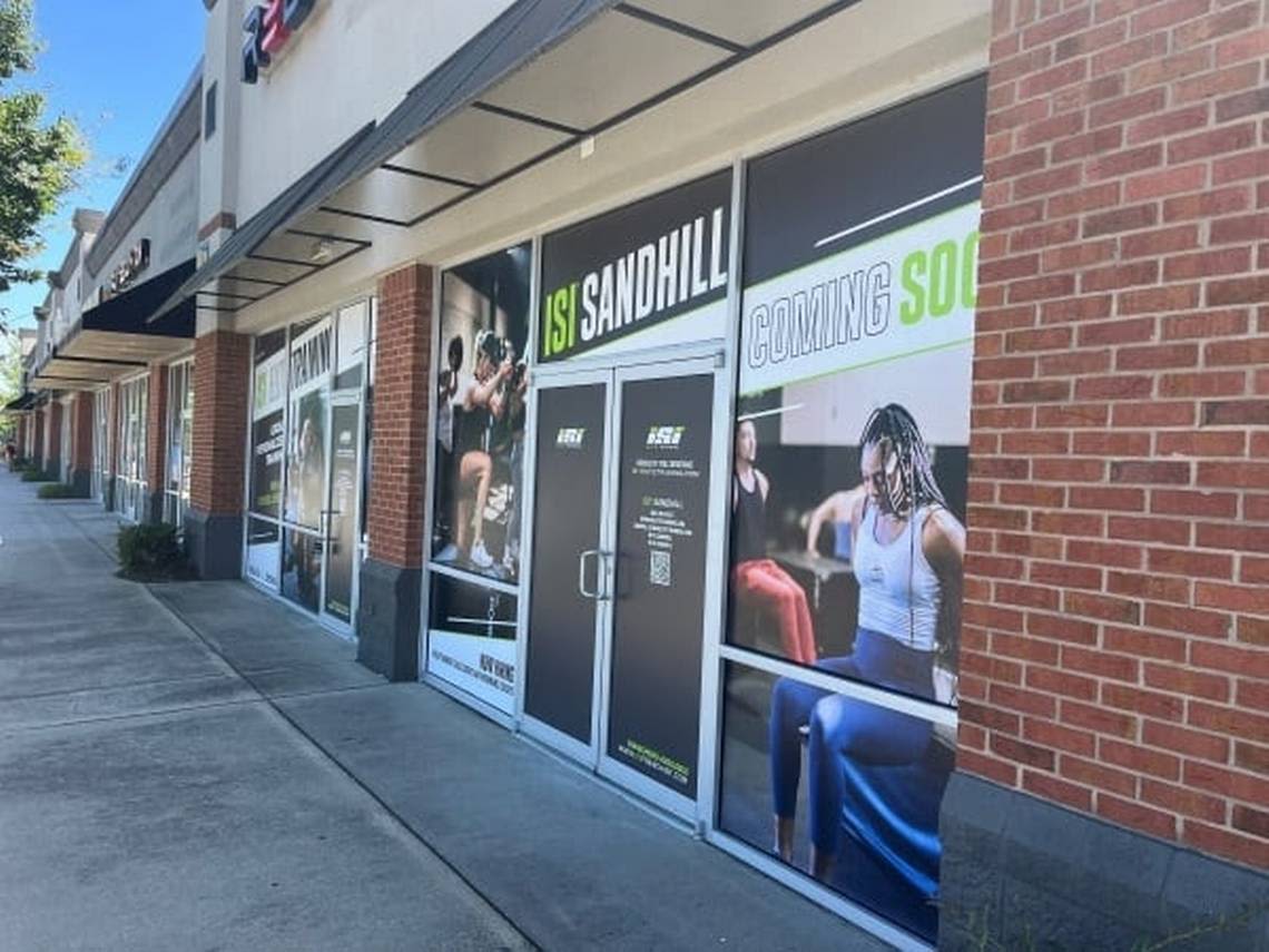 A growing franchise is coming to this popular Columbia shopping center. What to know