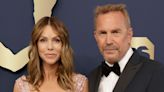 Kevin Costner Denies Having Extramarital Affair, Estranged Wife Claims He's Being 'Evasive' About Finances