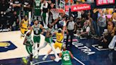 Boston Celtics barrió a Indiana Pacers y es finalista de la NBA