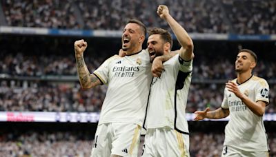 El Real Madrid y una "Liga espectacular" para seguir creciendo