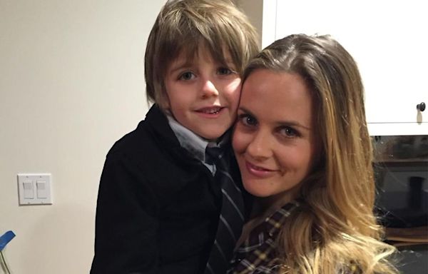 Alicia Silverstone Celebrates Son Bear’s 13th Birthday: ‘It’s Official, My Baby Is Now a Teen!’