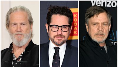 Jeff Bridges, J.J. Abrams, Mark Hamill and More Help Raise Money on ‘White Dudes for Harris’ Zoom Call