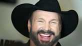 Garth Brooks Announces Las Vegas Residency