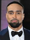 Ashley Banjo