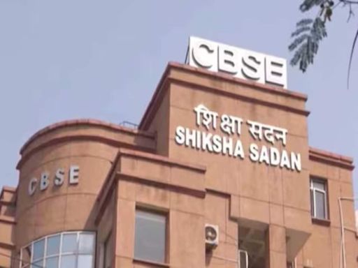 CBSE dismisses reports of inability to conduct on bi-annual board exams