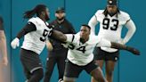 Jaguars rookie projections: DL Maason Smith