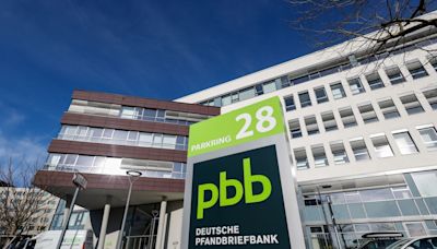 Pfandbriefbank will €900 Mio. an Immobilien-Krediten loswerden