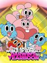 The Amazing World of Gumball: Darwin's Yearbook