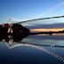 Lions Gate Bridge