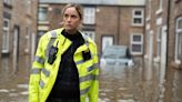 After the Flood review: classic police procedural meets climate change drama, with convoluted results