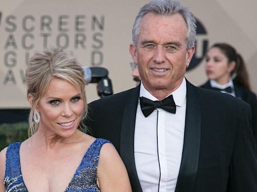 Robert Kennedy Jr.'s Alleged Stalker Ordered To Complete AA/NA Classes