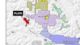 Honey Badger Silver Deploys A.I. Geophysical Tool at Flagship Plata Project, Targeting "Snowline Style" Mineralization