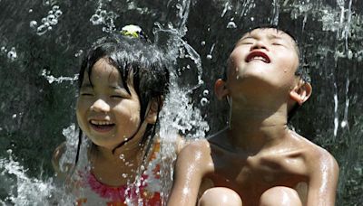 日本多地炎熱「高溫爆錶」 33府縣發酷熱警報 東京52人中暑送院