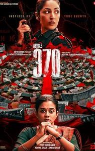 Article 370 (film)