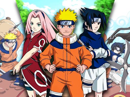 Naruto Creator Didn't Take Overseas Success Into Account – Except for the Launch of the Anime