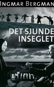 Det sjunde inseglet