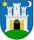 Coat of arms of Zagreb