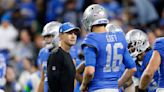 Lions OC Ben Johnson fine with waiting for right situation when it comes to NFL head-coaching job