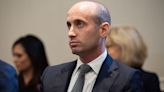 Department of Justice subpoenas Stephen Miller in connection to Trump PAC fundraising: report