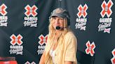 Amie Engerbretson on Hosting X Games Ventura