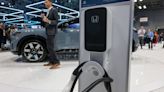 Daily Brief: Honda’s charging ahead