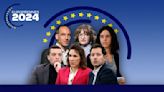 Européennes: Bardella, Glucksmann, Aubry... qui a été le plus assidu? Notre bilan des eurodéputés