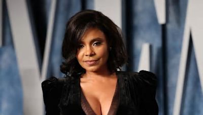 5 Reasons Why Sanaa Lathan Is The Ambassador For Ageless Beauty