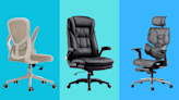 These fan-favorite office chairs are on 24-hour sale at Amazon — they're over 40% off!