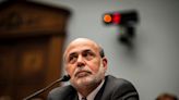 Former Fed boss Ben Bernanke wins Nobel Prize in economics with 2 others for their work on financial crises