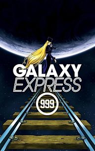 Galaxy Express 999