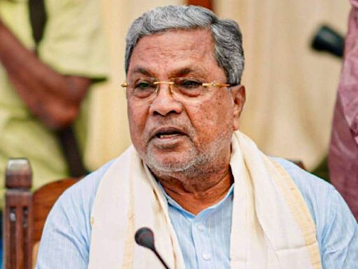 'My husband's dignity...': Wife's decision to return Muda plots leaves Siddaramaiah stunnned