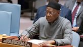 El presidente de Senegal elige como enviado especial al exjefe de la misión de la ONU en Libia Bathily