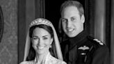 William and Kate share new picture to mark 13th wedding anniversary