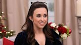 Hallmark Fans Are Ecstatic After Learning About Lacey Chabert’s New Movie