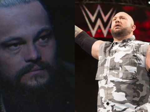 WWE Legend Bully Ray Comments on Bo Dallas’ Promo