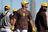 Minors: What’s left in the Padres’ farm system now?
