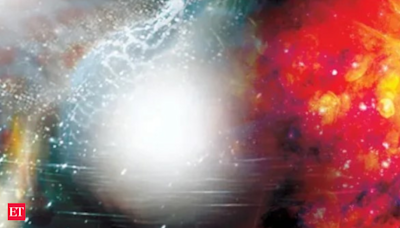 NASA predicts once-in-80-years cosmic explosion. When and how to watch with naked eye