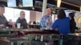 Footage Of Ric Flair Incident At Gainesville Restaurant Surfaces Online