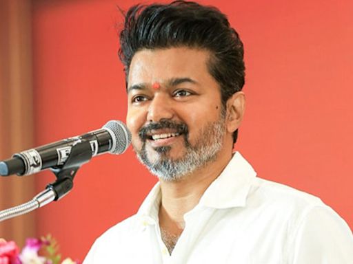 Hits & misses: Decoding Vijay's fist ever public interaction after launch of his political outfit